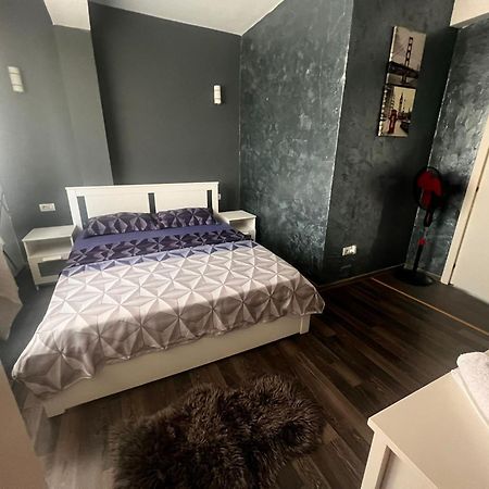 Dd Residence Otopeni Exteriér fotografie