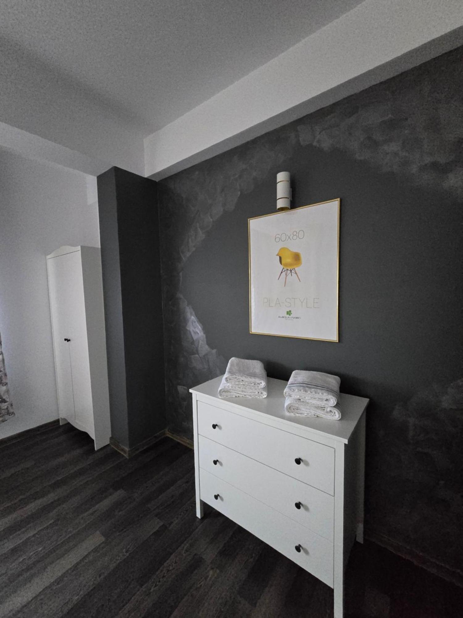 Dd Residence Otopeni Exteriér fotografie