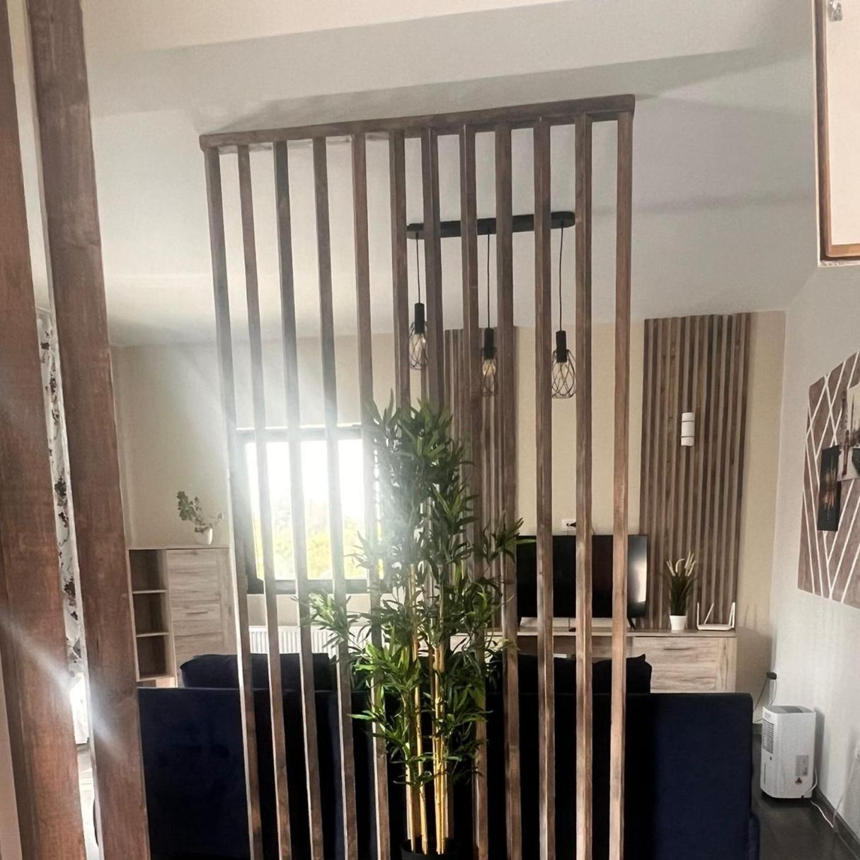 Dd Residence Otopeni Exteriér fotografie